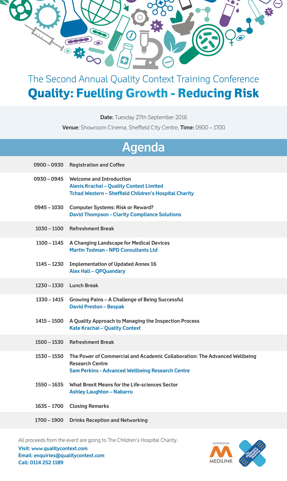 agenda-27th-september-2016